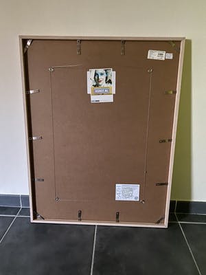 Koen Vanmechelen - Fighter 49/75 kopen? Bied vanaf 750!