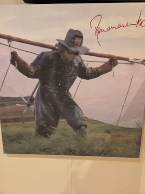 Panamarenko - Hawai. kopen? Bied vanaf 695!