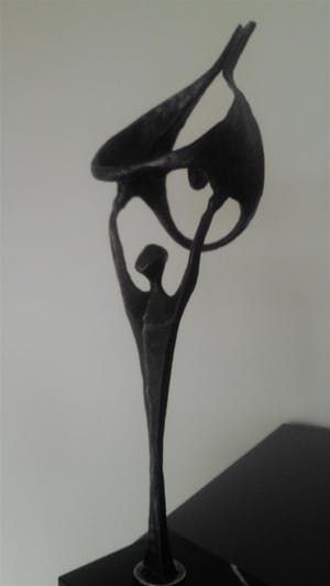 Corry Ammerlaan - Hoop op de toekomst kopen? Bied vanaf 59!