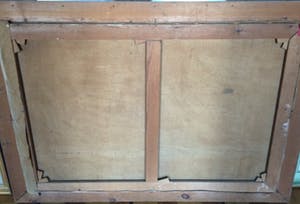 Frits Giltay - Veldweg in de zomer kleurrijk kopen? Bied vanaf 99!