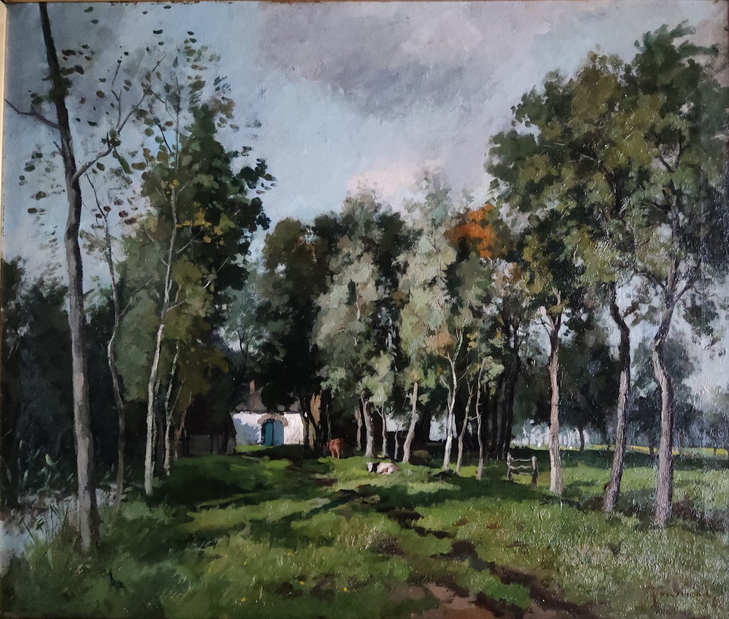 Jan van Vuuren (1871-1941)