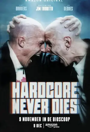 Herman Brood - Hardcore will never die kopen? Bied vanaf 4500!