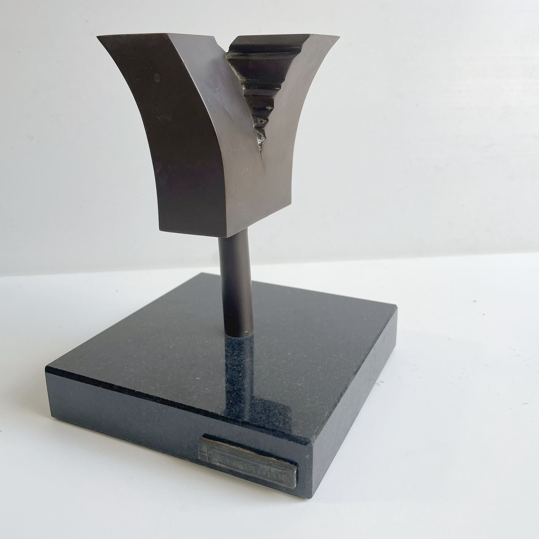 Harrie Lenferink (1933)