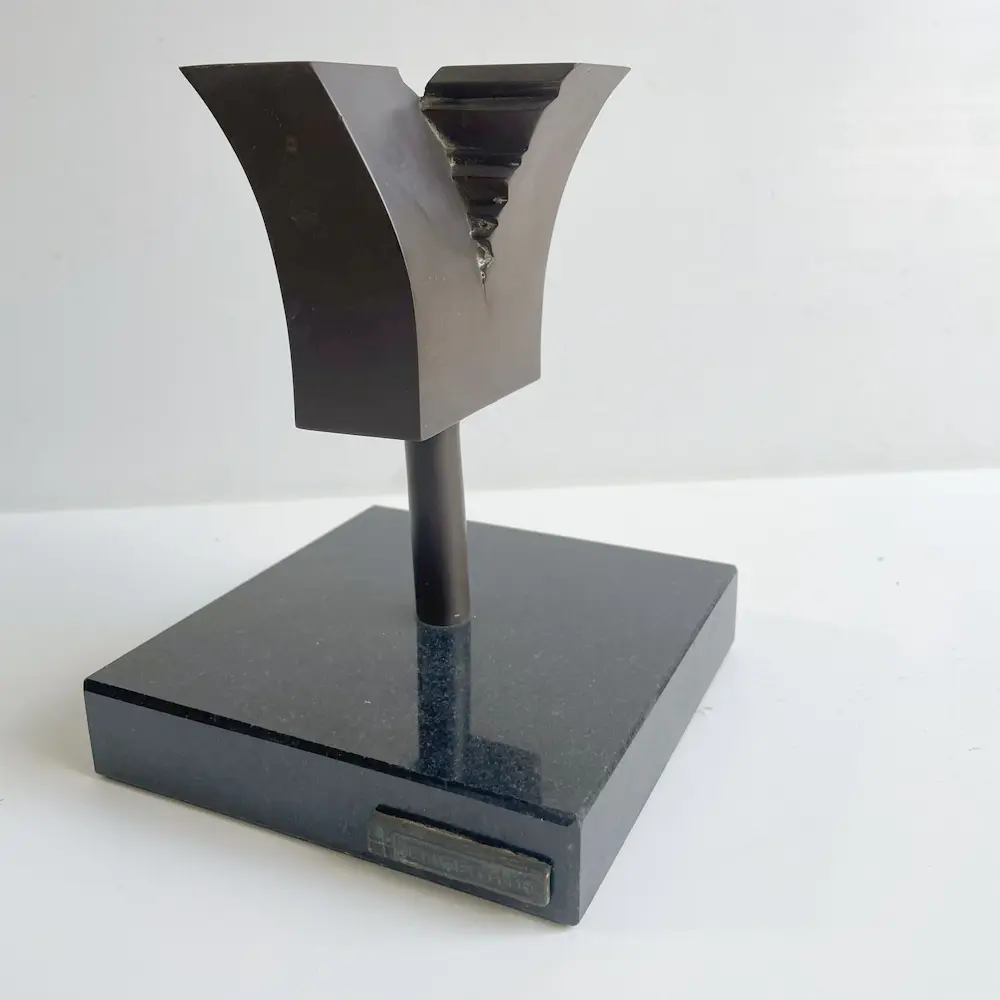 Harrie Lenferink (1933)