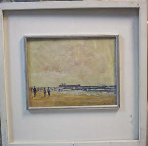 Piet Mulder - "UITZWAAIEN" kopen? Bied vanaf 125!