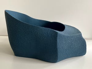 Irene Vonck - Keramisch object door Irene Vonck kopen? Bied vanaf 35!