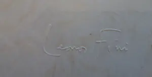 Leonor Fini - Ouderling met elfjes kopen? Bied vanaf 75!