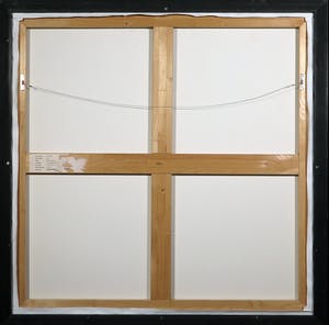 Arturo - Gilcée op Doek, Marilyn Monroe, Ingelijst (Groot) kopen? Bied vanaf 50!