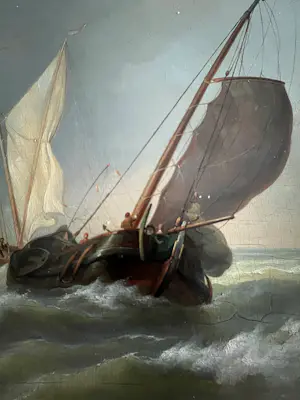 AcheterPieter Arnout Dijxhoorn - Maritiem? Enchérissez de 1750!