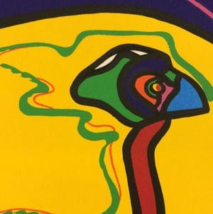 Marianne Naerebout - there-is-no-fear -where-there-is-faith kopen? Bied vanaf 25!