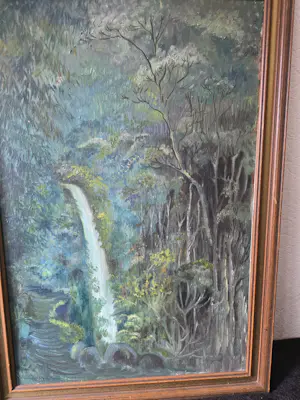 Yvonne Noordam - Indische schilderkunst kopen? Bied vanaf 120!