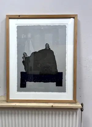 Sigurdur Gudmundsson - zonder titel kopen? Bied vanaf 75!