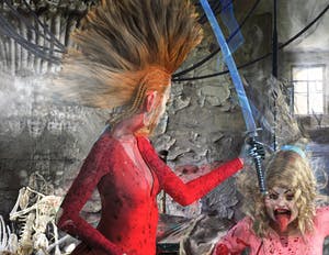 Lionel Morateur - Hansel et Gretel kopen? Bied vanaf 50!