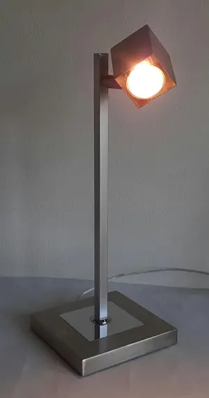 Jan des Bouvrie - Model/type: Ranex, touch tafel-bureaulamp kopen? Bied vanaf 50!