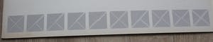 Andre van Lier - portfoliomap: 10 geometrische composities - 1981 kopen? Bied vanaf 125!