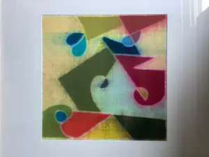 Jack Vissers - Constellatie nr 981 kopen? Bied vanaf 100!