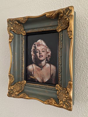 Peter Donkersloot - Marilyn Monroe kopen? Bied vanaf 250!