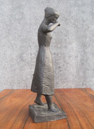 Vera Tummers-van Hasselt - Mariken van Nimwegen kopen? Bied vanaf 20!