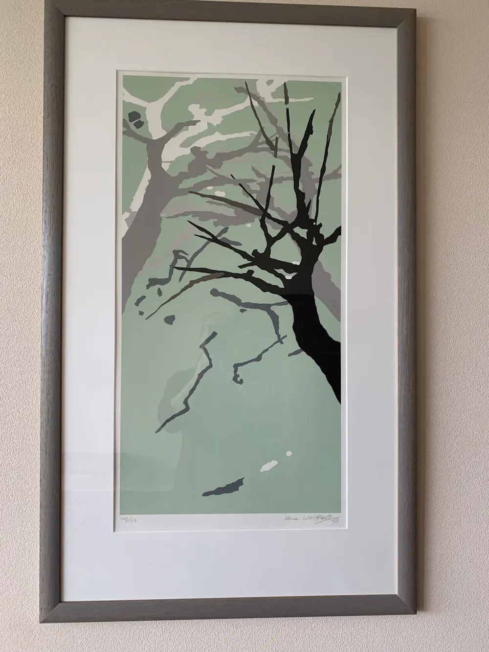 Irene Wolfferts (1948)