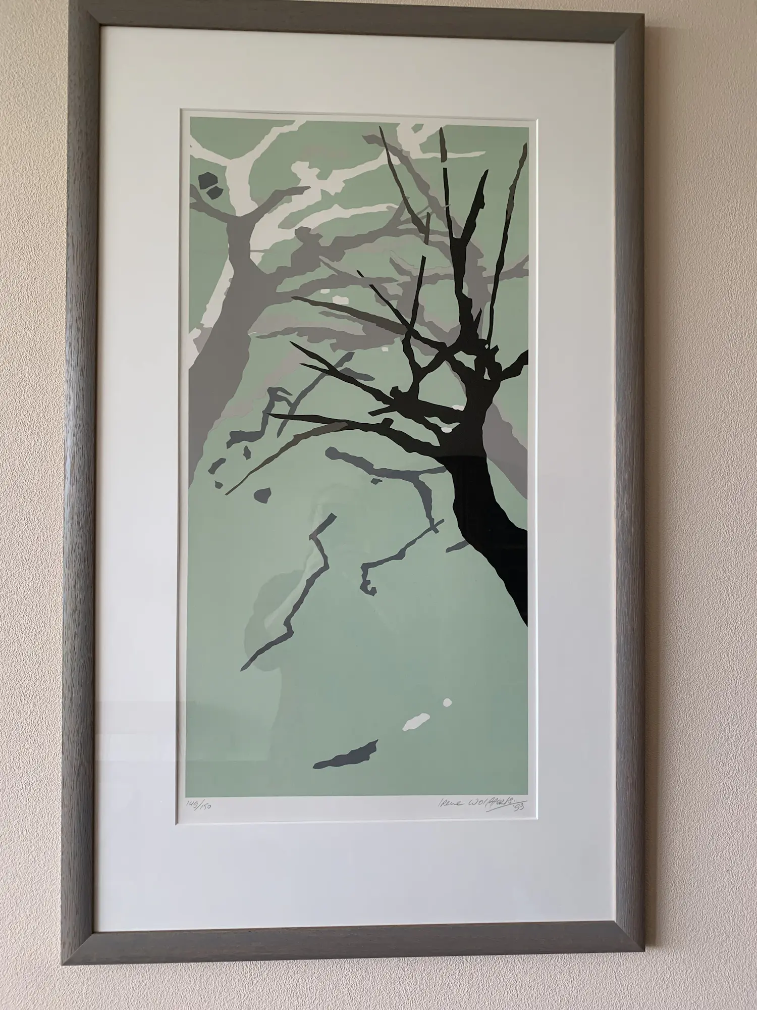 Irene Wolfferts (1948)