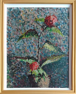 Hendrik van Kempen - Stilleven kopen? Bied vanaf 135!