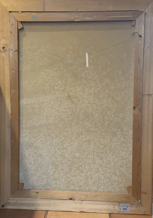 Nick Seijkens - Vrouwelijke naakt kopen? Bied vanaf 450!