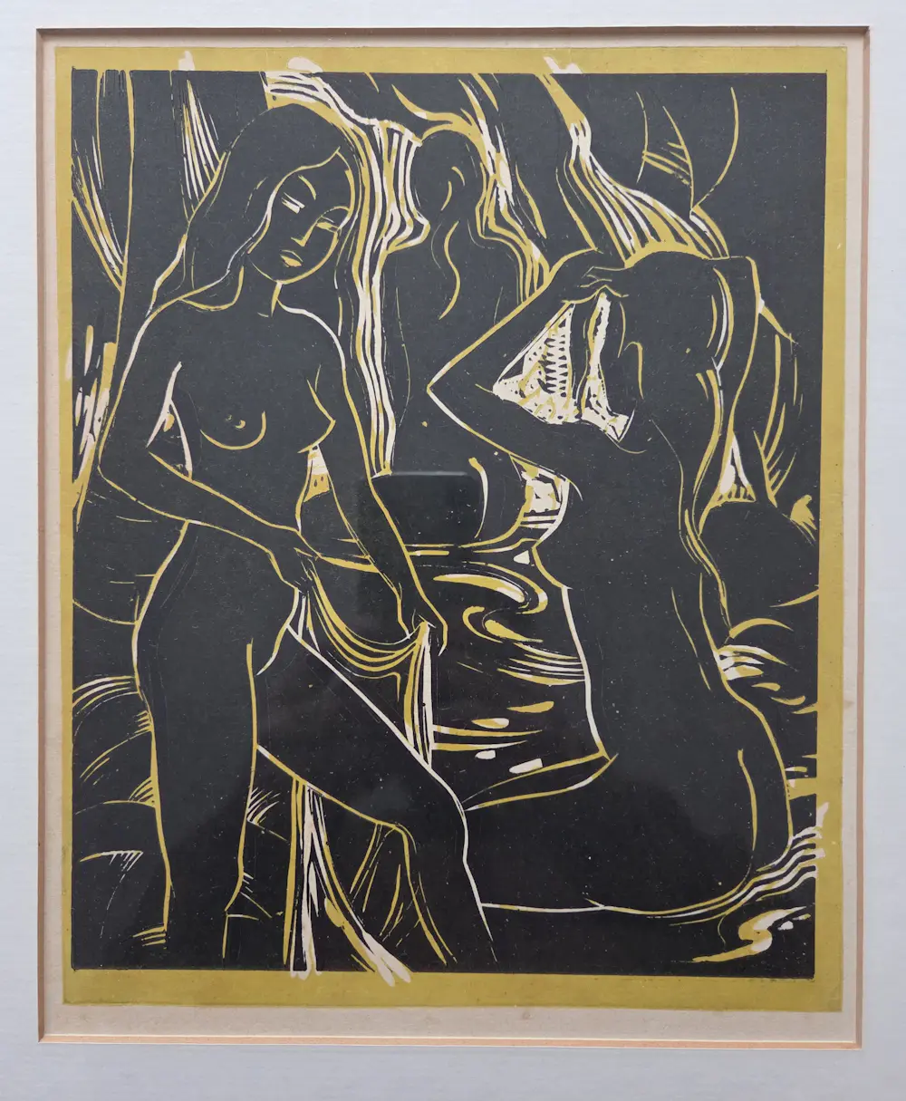 Han Snel (1925-1998)