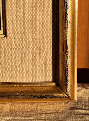 Willem Knip - Mediterraanse voorstelling - Dorpsgezicht kopen? Bied vanaf 185!