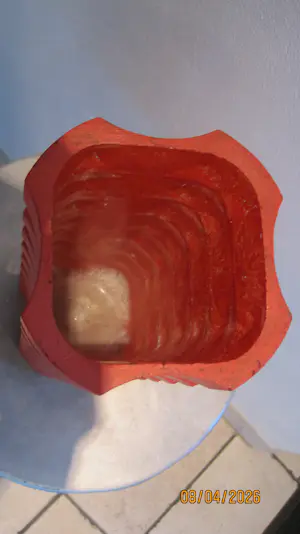 Cristal d’Arques - Vaas Windsor ontwerp Durand kopen? Bied vanaf 45!