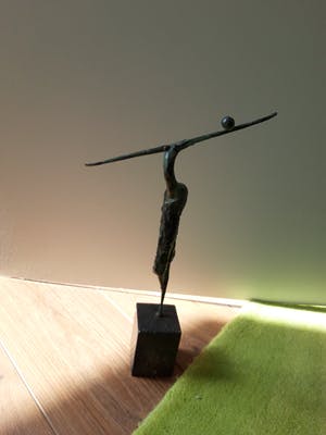 Paul Elshout - zonder titel kopen? Bied vanaf 390!