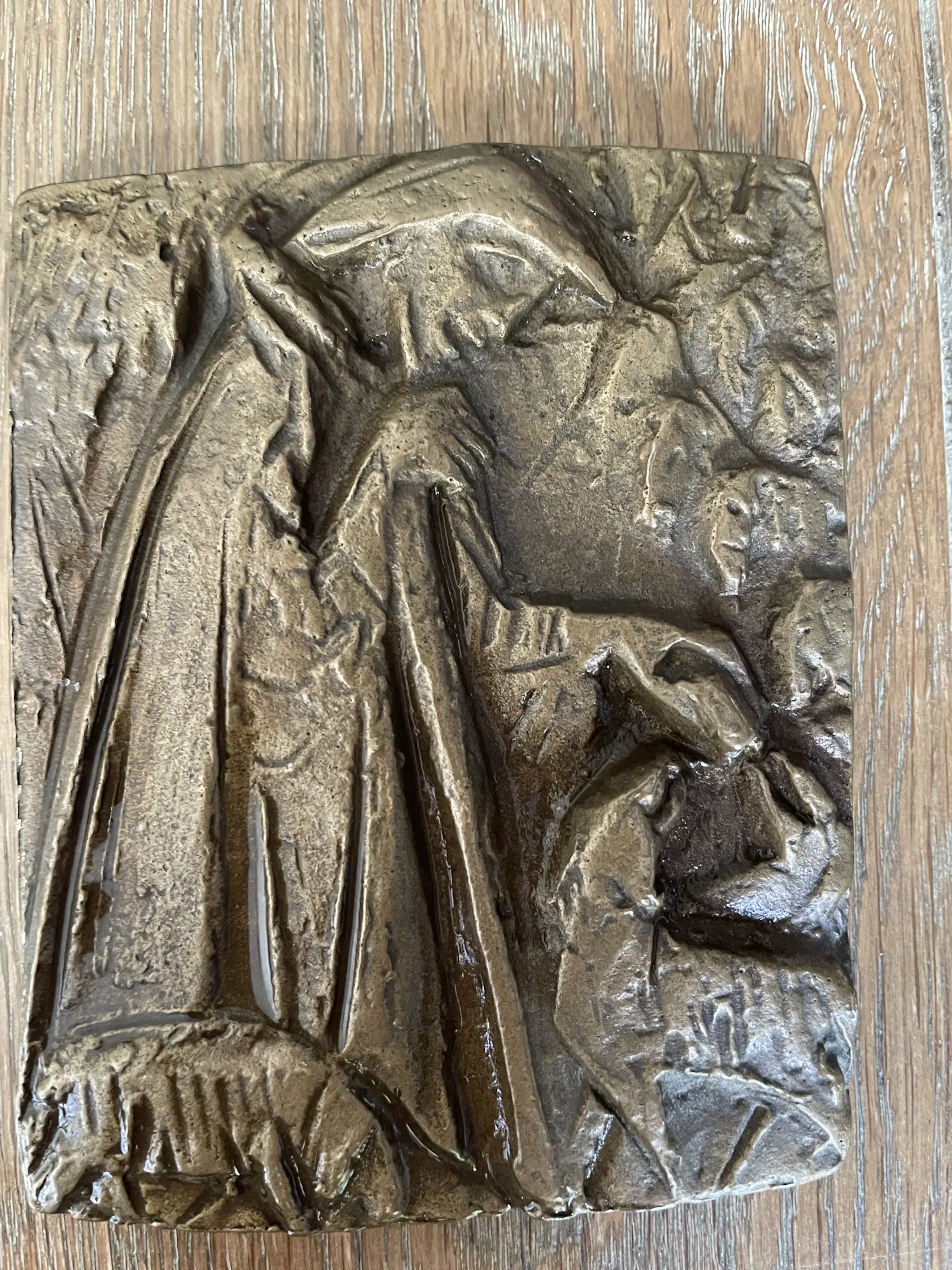 Joseph Krautwald (1914-2003)