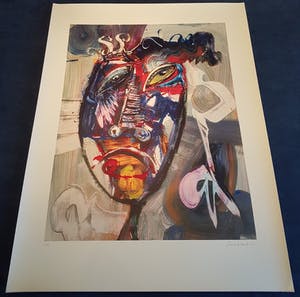 Guillaume Lo-A-Njoe - Horse kopen? Bied vanaf 2800!