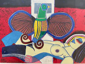 Corneille - La Belle Allongee kopen? Bied vanaf 175!