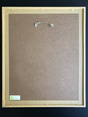 Jean Michel Folon - Zonder titel kopen? Bied vanaf 450!