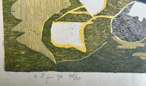 Vincent van Ojen - zonder titel kopen? Bied vanaf 100!