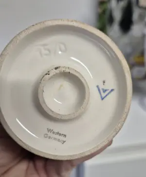 Porzellanfabrik W. Goebel - goebel hummel 15/0 vintage kopen? Bied vanaf 49!