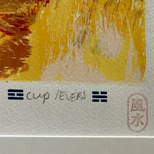 Yvonne Cup - Family Earth kopen? Bied vanaf 70!