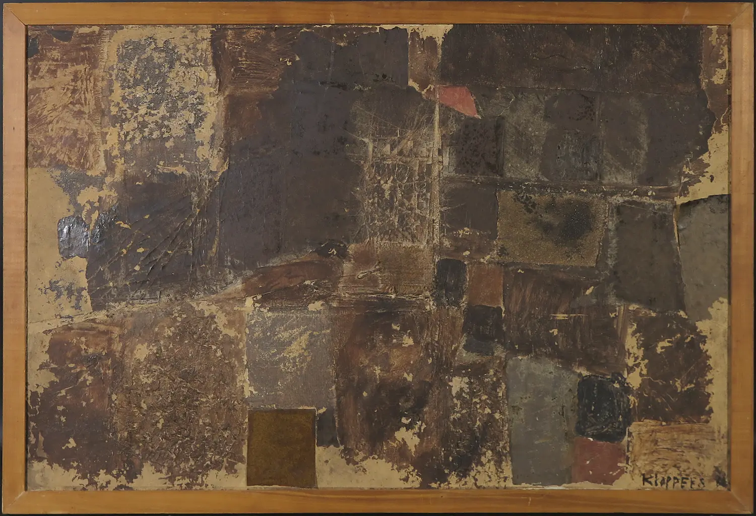 Willem Kloppers (1937-2014)