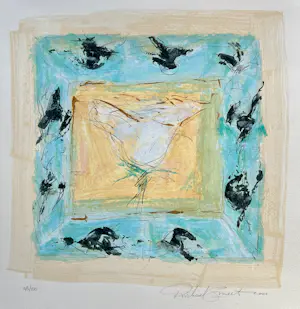 Richard Smeets - Zonder titel kopen? Bied vanaf 26!