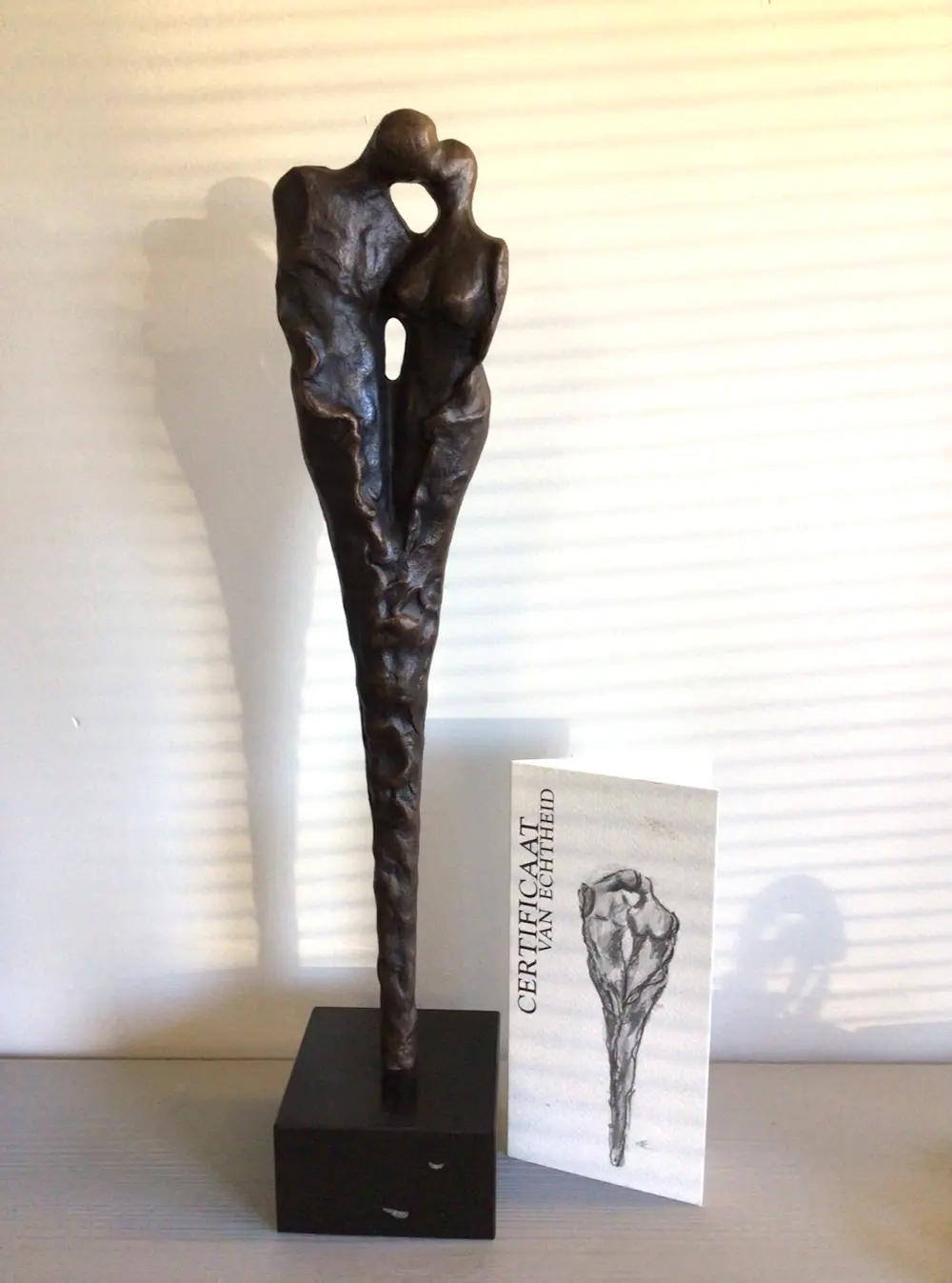 Elly du Clou-Bruggeman (1953)