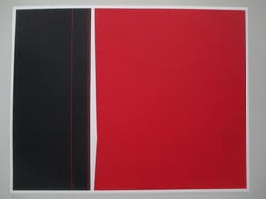 Jose Soto - Zeefdruk kopen? Bied vanaf 60!