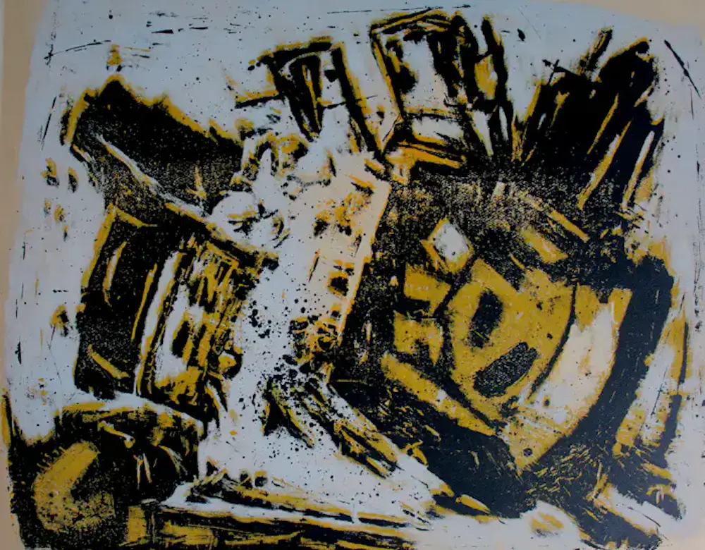 Wim Motz (1900-1977)