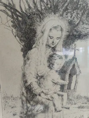 Romain Malfliet - Het wonderbare veldkapelleke kopen? Bied vanaf 25!