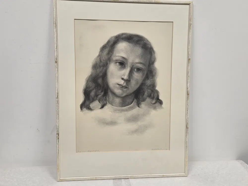 Aart van Dobbenburgh (1899-1988)