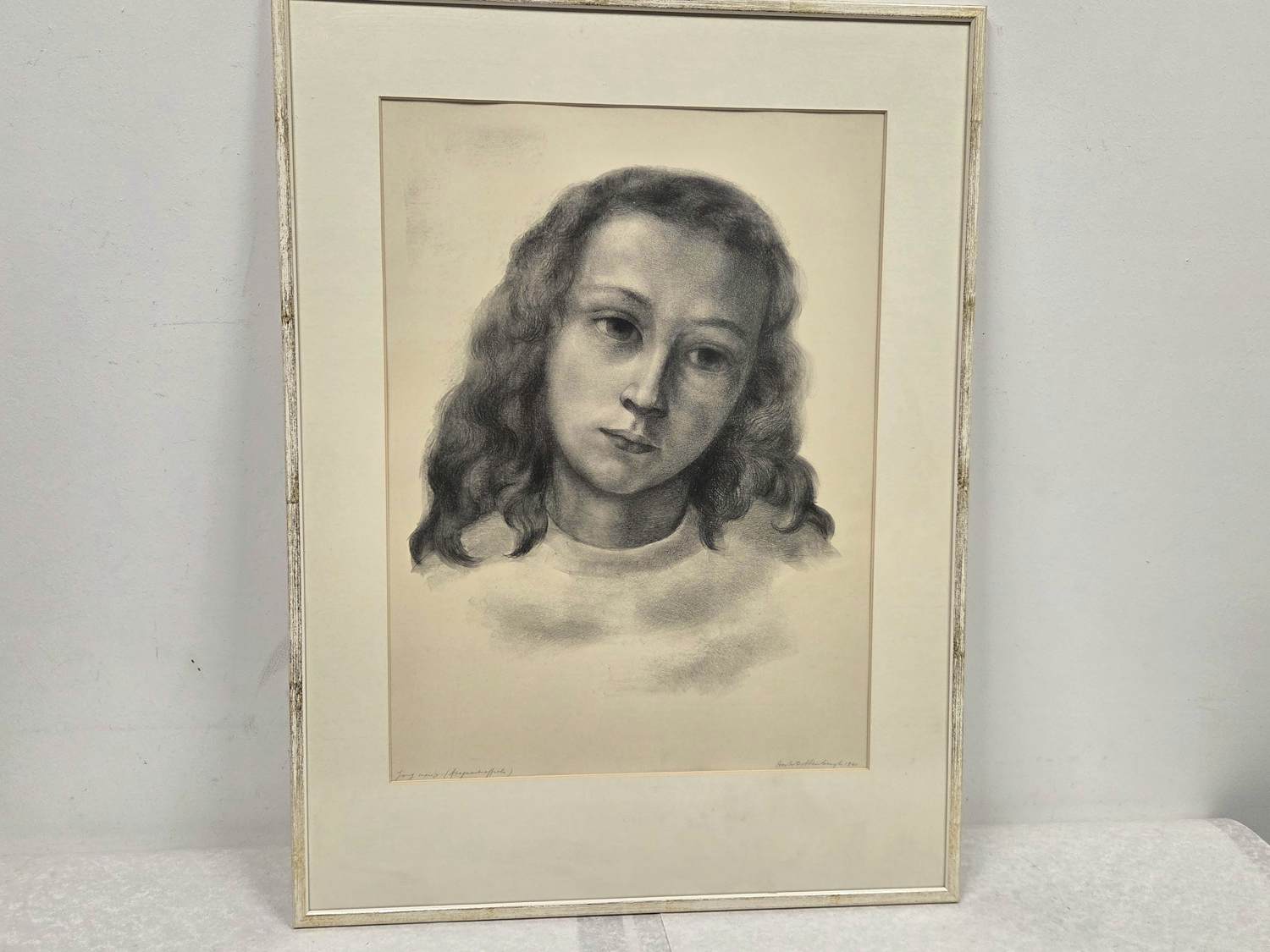 Aart van Dobbenburgh - Jong meisje kopen? Bied vanaf 20!