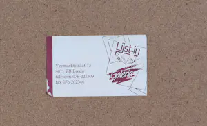 Annemarie de Groot - Circus kopen? Bied vanaf 75!