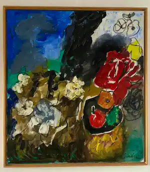 Jan Sierhuis - Picknick verkauft für € 675!
