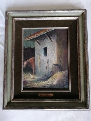 Pros Colpaert - 'Kippen op de boerderij' kopen? Bied vanaf 195!