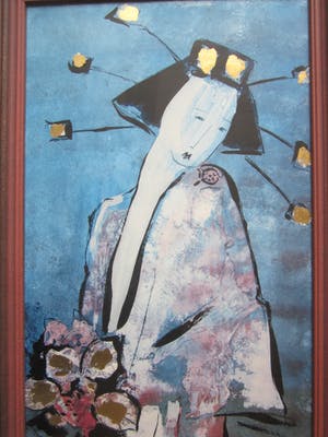 Maya Wildevuur - Geisha's kopen? Bied vanaf 75!