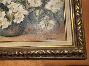 Jo Weijers - Bloemen in vaas kopen? Bied vanaf 80!